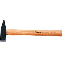 молоток деревянный Hans, 5742-0800