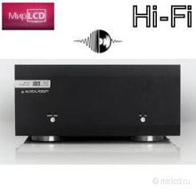 Musical Fidelity M1LPS 2300 Black