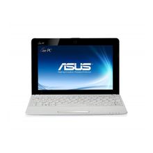 ASUS Eee PC 1011CX White Intel Atom N2600 1GB HDD 320GB w o Drive 10.0 LCD TFT WSVGA(1024x600) VGA integrated Wi-Fi (802.11b,g) BT 3.0 Win7 Starter <4716659235576> p n: 90OA3SB12112987E23EQ