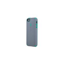 Speck (spk-a0630)  для iphone 5 candyshell satin graphite grey malachite green