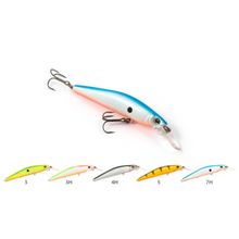 Воблер Akara YN-105