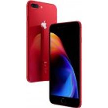 Apple iPhone 8 Plus 64GB (PRODUCT) RED Special Edition