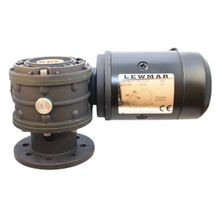 Lewmar Мотор с редуктором Lewmar V2 24 В