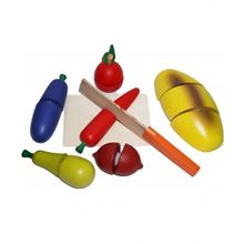 Mapacha Готовим завтрак