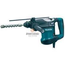 Makita Перфоратор электрический SDS-Max Makita HR4511C HR4511C