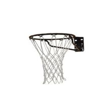 Кольцо баскетбольное SPALDING Black Standart 7809SCN