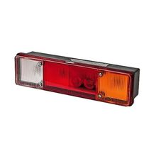 Фонарь задний ФЗ 06 (LED) правый  - 12 24В