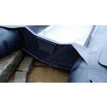 Лодка Баджер Wave Line 420 PW