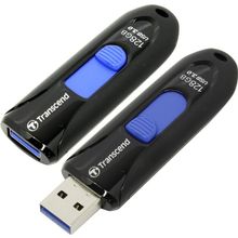 Накопитель   Transcend   TS128GJF790K   JetFlash 790 USB3.0 Flash  Drive  128Gb  (RTL)