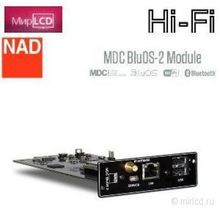 NAD MDC BluOS 2