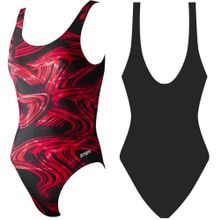 Купальник детский спортивный Atemi BG2 14