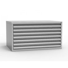 Шкаф картотечный Метакон РК-А1-7