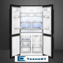 Холодильник Smeg FQ60N2PE1