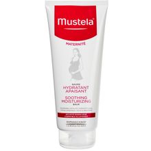 Mustela Maternity для тела с успокаивающим эффектом 200 мл