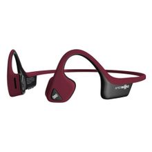 Беспроводные наушники AfterShokz Trekz Air Canyon Red