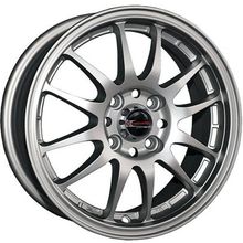 Yamato Micui  6x15 4x100 D73.1 ET45 RDS