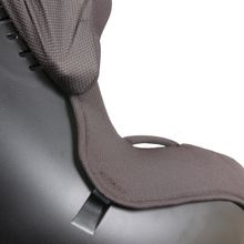 Ailebebe (Carmate) Kurutto NT2 Premium 0+ 1 коричневое