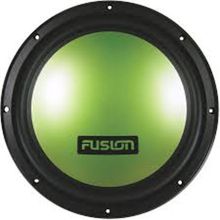 Fusion Сабвуферный динамик  Fusion FBS-SW 10