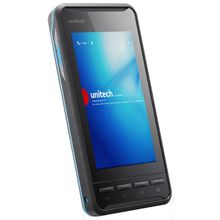 Терминал сбора данных Unitech PA700 (2D имиджер, Android, WiFi, BT, HF,NFC, 3G) (PA700-QAWFUMDG)