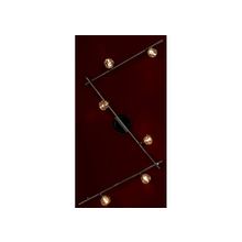 LUSSOLE  Спот  LSQ-2009-06 Lussole