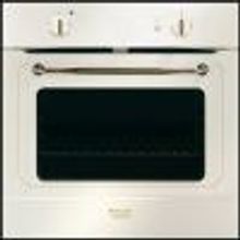 Газовый духовой шкаф Hotpoint-Ariston 7OFHR G (OW)RU HA