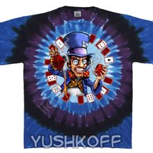 Liquid Blue Mad Hutter