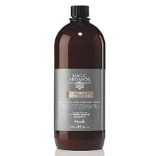 Маска реконструирующая интенсивно-питательная Nook Magic Arganoil Wonderful Rebuilding Mask 1000мл