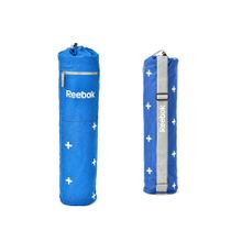 Reebok Сумка для мата для йоги Reebok RAYG-10051BL