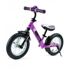 Беговел  Small Rider Roadster 2 AIR Plus NB (фиолетовый)