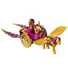 Lego Lego Elves Побег из деревни гоблинов 41185 41186