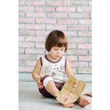 Lucky Child Для мальчика Дальние берега