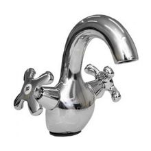 Смеситель для раковины D&K Lorsch Hessen (DA1412101)