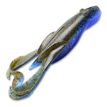 Приманка силиконовая Noisy Flapper 3.5", #402 Okeechobee Craw Keitech