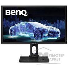 BenQ LCD  27" PD2700Q черный