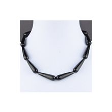 Бусики-Колечки Бусы Агат "Эвридика" арт.П4162