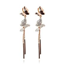 Клипсы "Бабочки" (арт. 63600-9529)