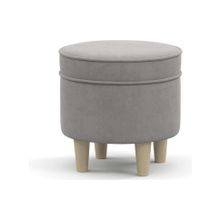 Нижегородмебель Лора пуф ТК 328