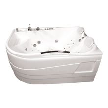 Акриловая ванна  Тритон Респект 180х130 L R