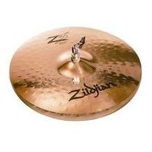 14` Z3 HI HATS PAIR