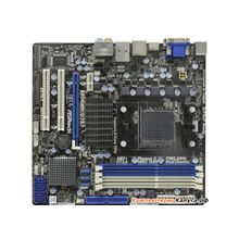 Мат. плата ASRock 880GMH U3S3 &lt;SAM3+, AMD 880G + SB 710, 4*DDR3, PCI-E, SVGA, DVI, HDMI, SATA III, USB 3.0, GB Lan, mATX, Retail&gt;