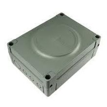 MC800 блок управления для управления одним или двумя электроприводами 220В Nice