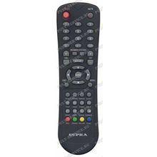 Пульт Supra KZG-108 (TV) корпус Maximus