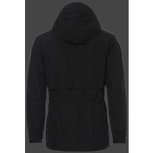 Wellensteyn Golfjacke-Winter-44 Schwarz