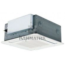 Внутренний кассетный блок General Climate DV-max GC-MV22 4CDN1-P-A