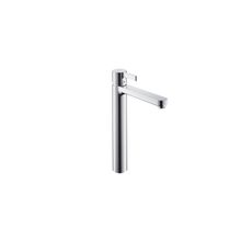 Смеситель для умывальника, Metris Highriser, высокий корпус, Hansgrohe 31023000