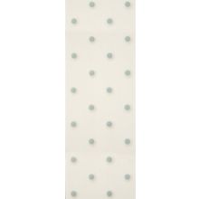 Venus Onira Turquoise Pois 25.3x70.6 см