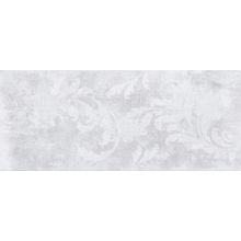 Керамическая плитка Modus Keramika Cement Fiore Decor декор 25х60