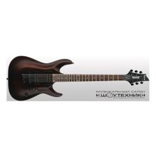 SCHECTER Omen-6 II WSN