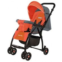 Everflo Прогулочная Cricket Е-219 orange