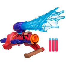 Avengers (Мстители) Игрушка Hasbro Avengers экипировка Человека-паука E2134